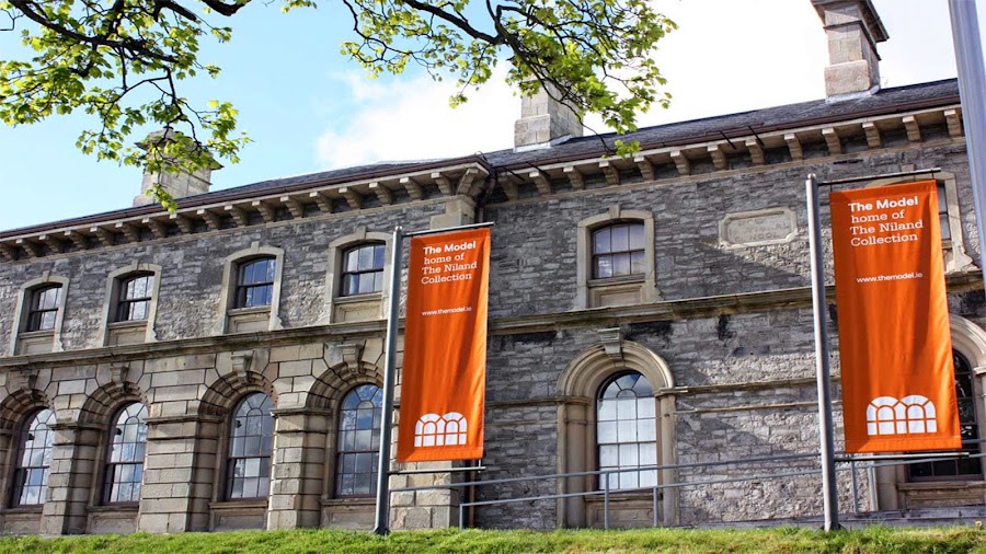 The Model. Home of The Niland Collection.