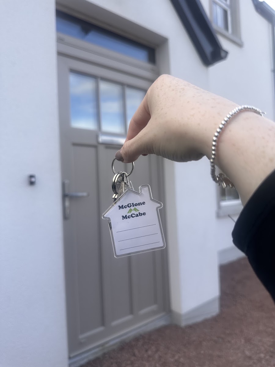 The Mortgage Shop