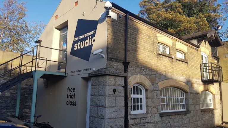 The Movement Studio – Terenure