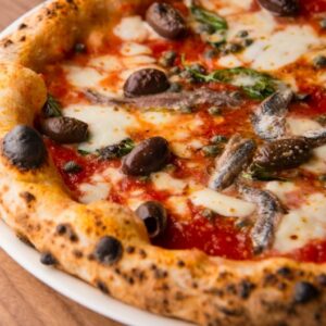The Napoli Express