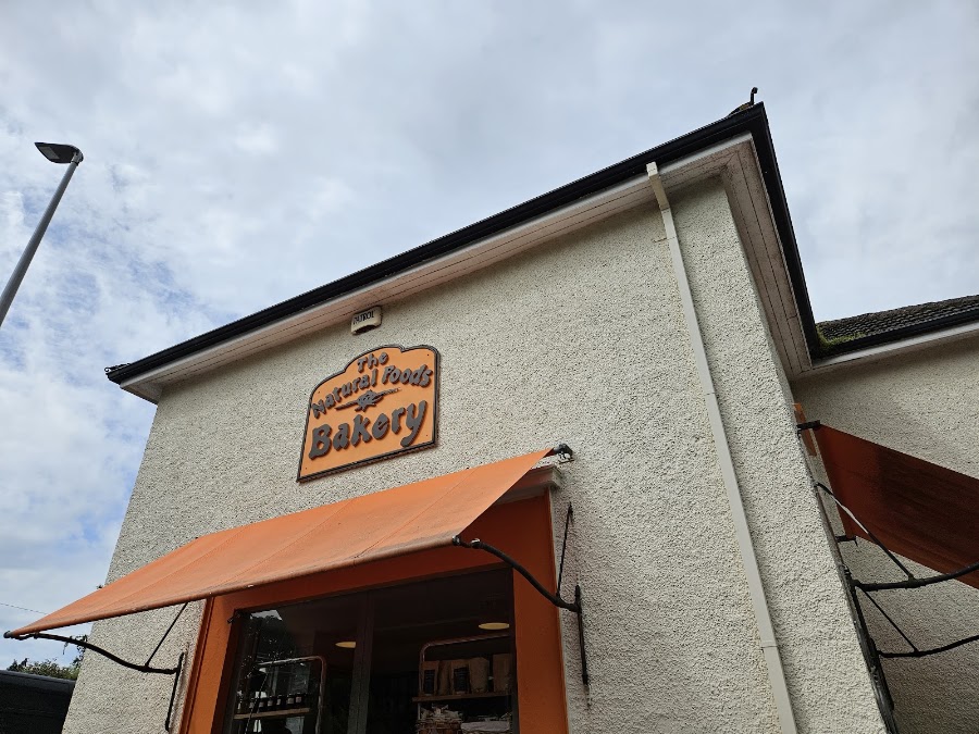 The Natural Foods Bakery Blackrock