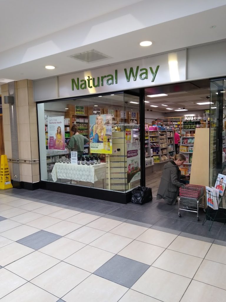 The Natural Way