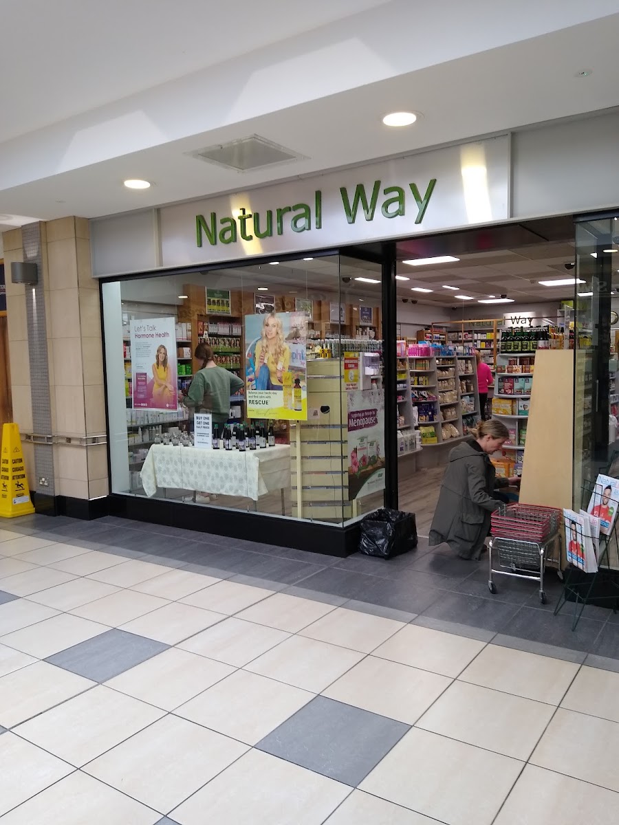 The Natural Way