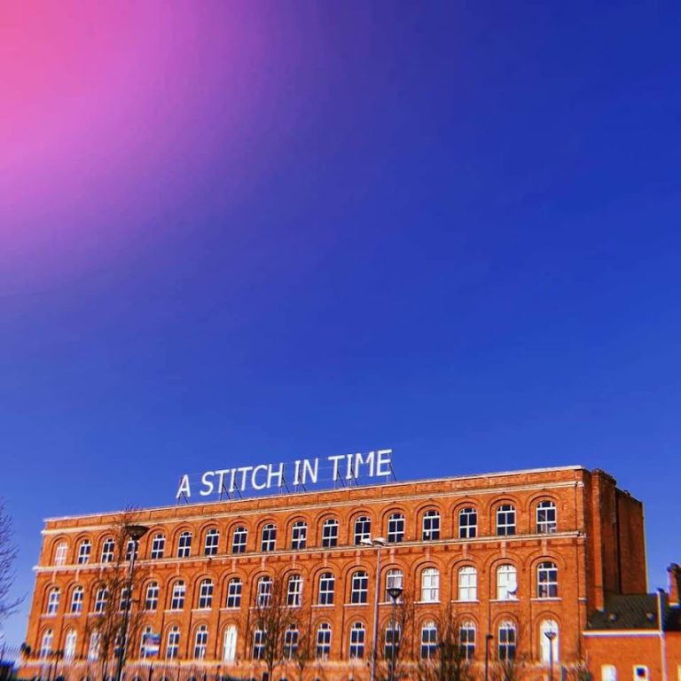 The Old Factory Liquor Store