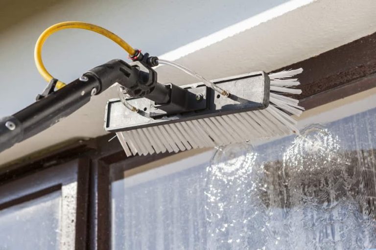 The Outdoor Cleaning Company