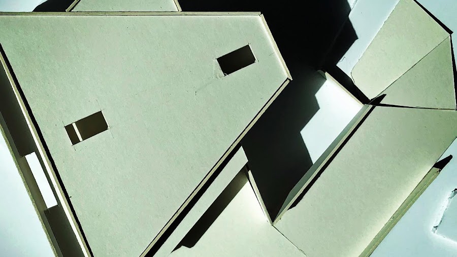 The PassivHaus Architecture Company Ltd