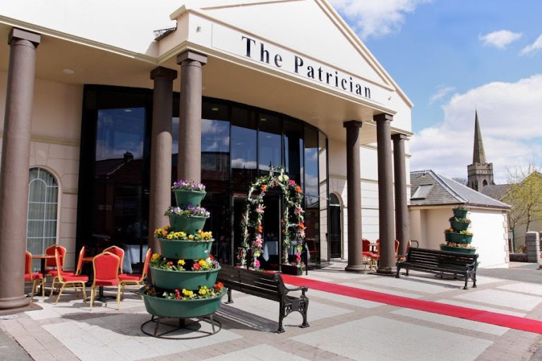 The Patrician