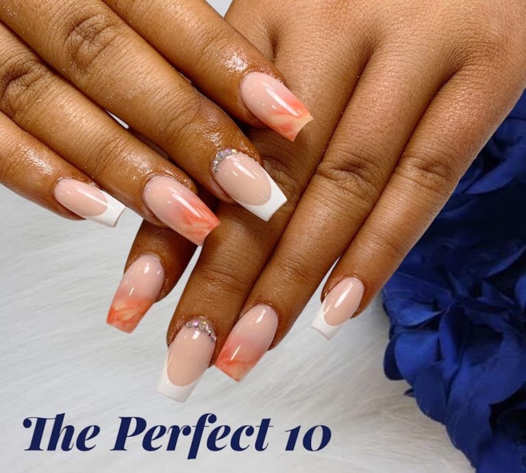 The Perfect 10