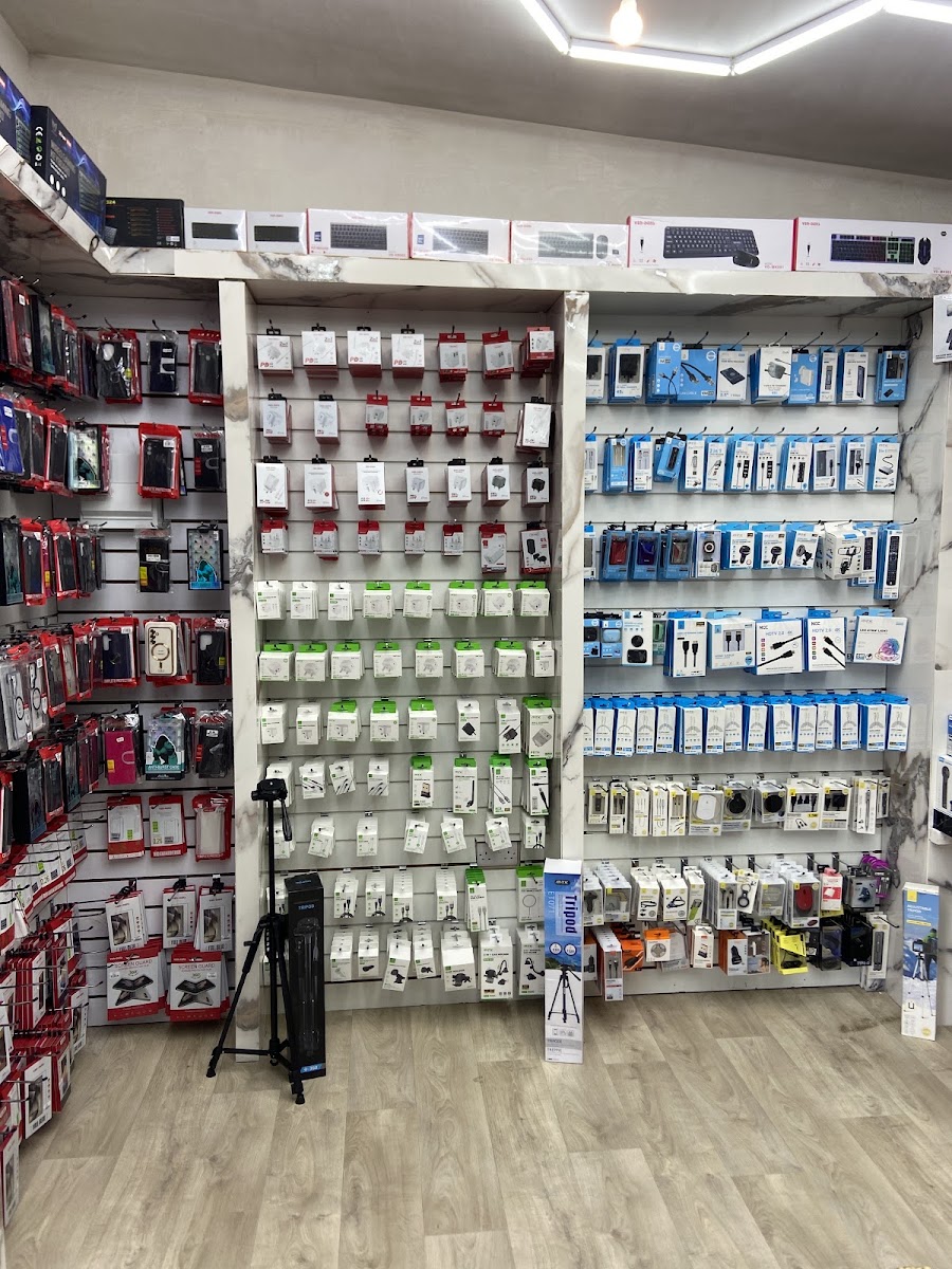 The Phone Shop Coalisland