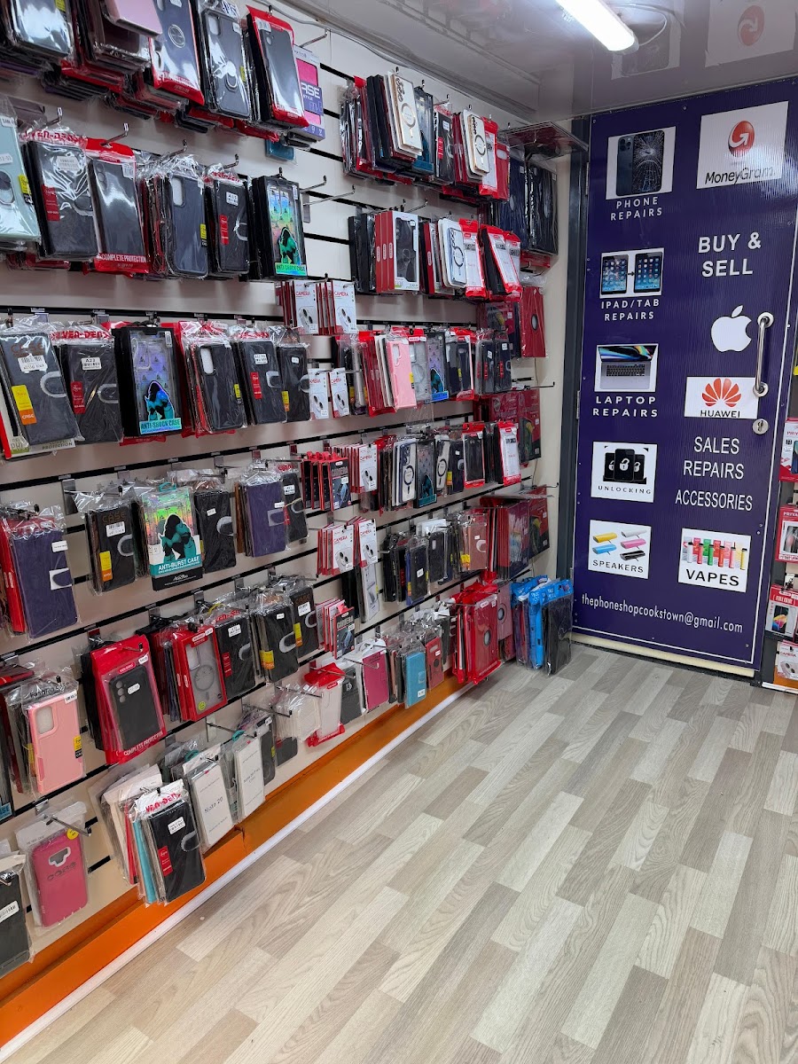 The Phoneshop Cookstown