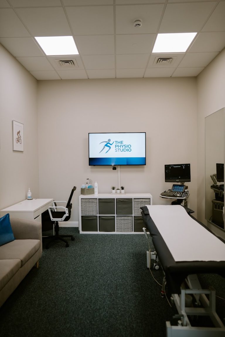The Physio Studio Dungannon