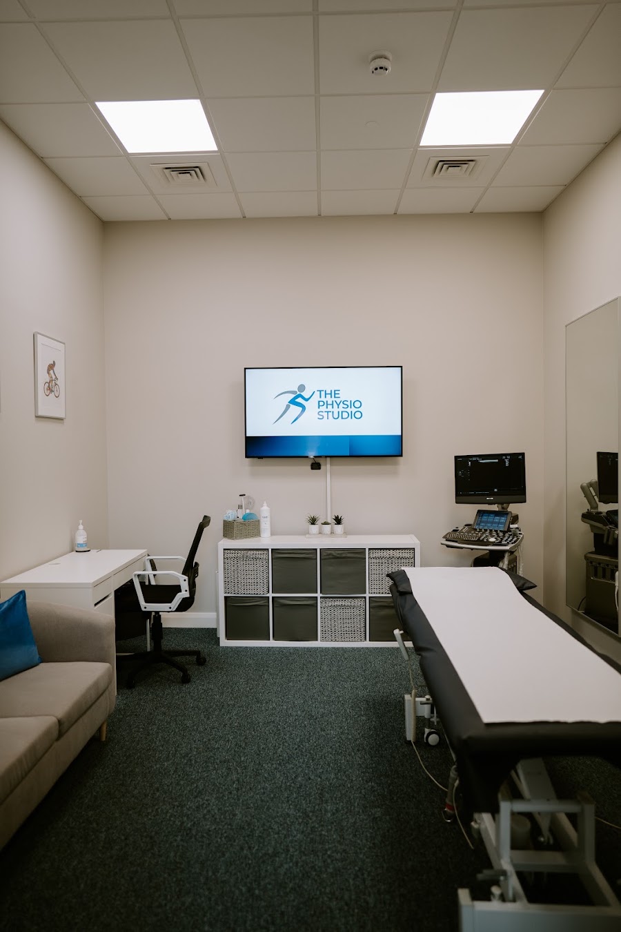 The Physio Studio Dungannon