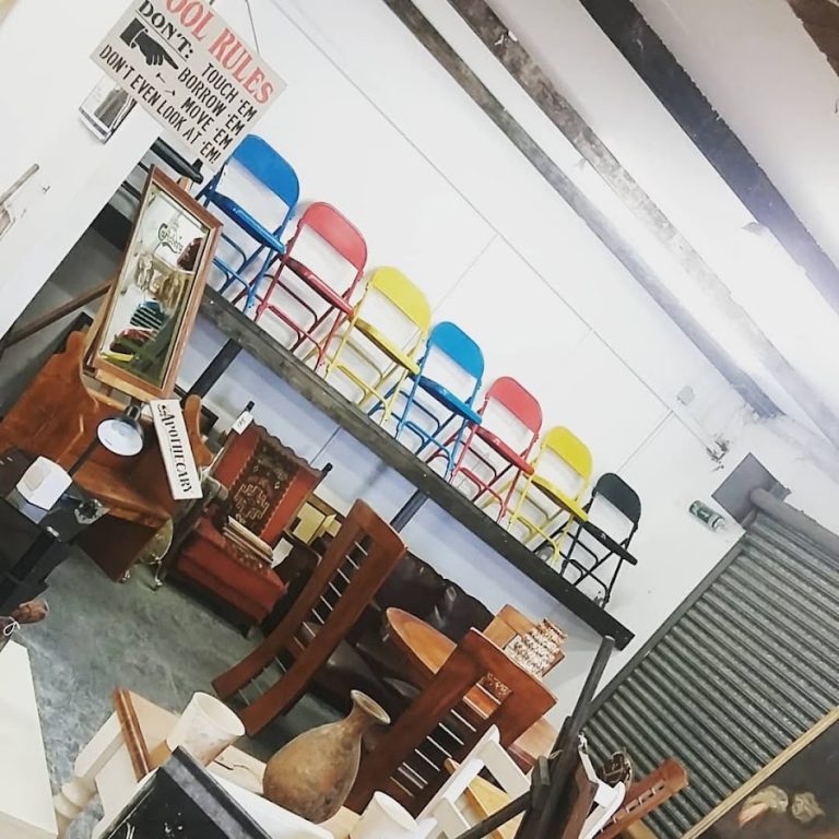 The Pine Workshop