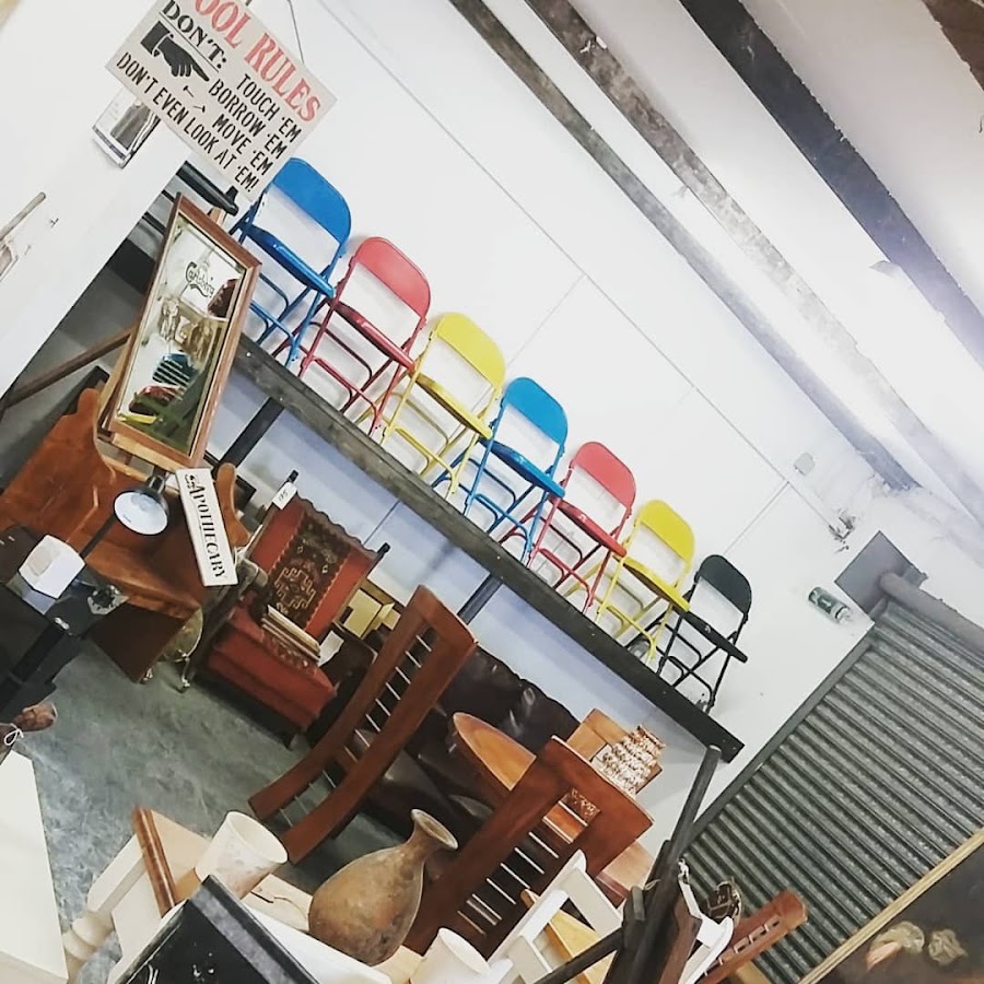 The Pine Workshop