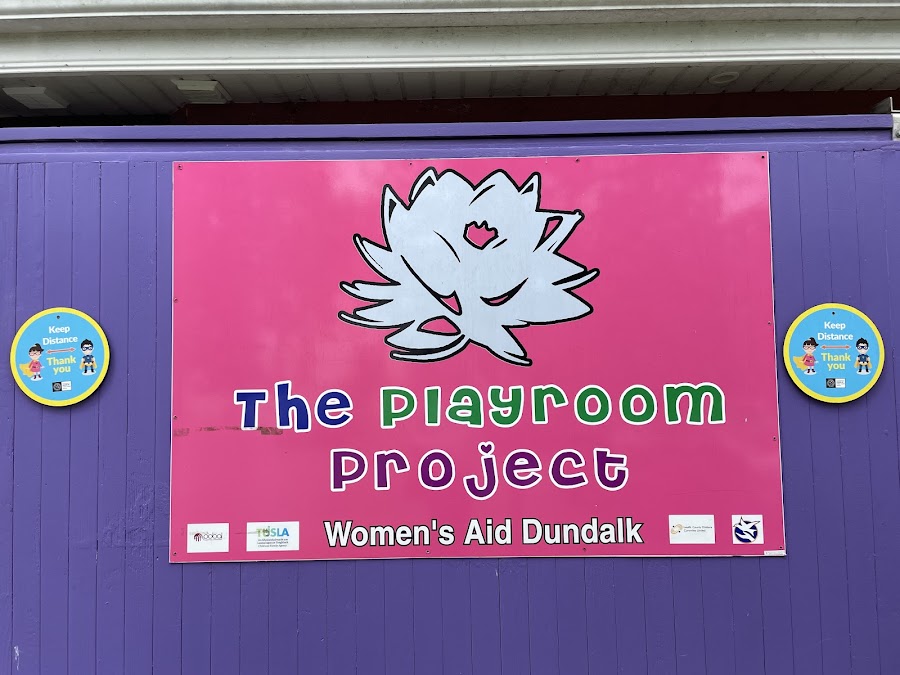 The Playroom Project