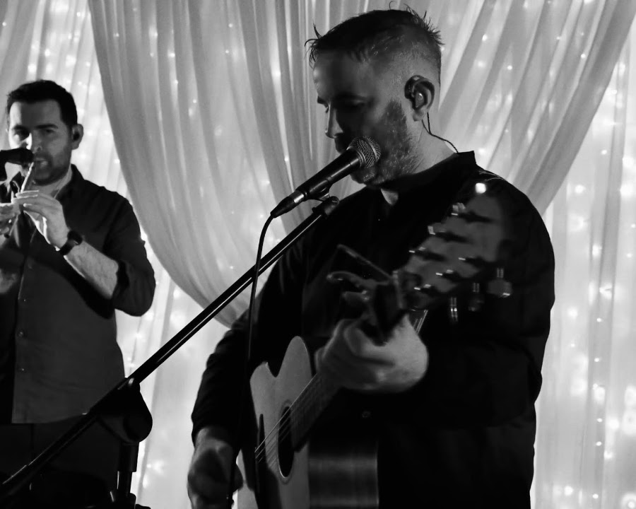 The Porter Bellys – Events and Wedding Band