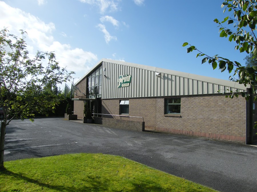 The Print Factory