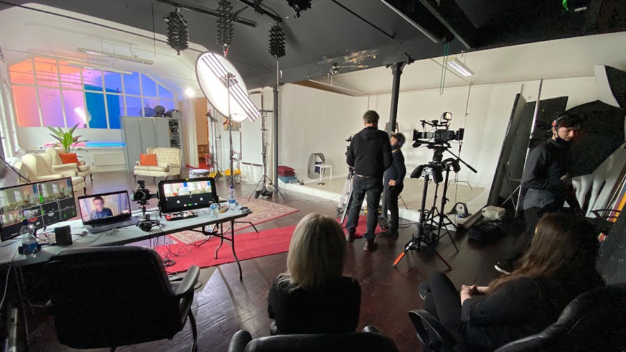 The Production Company
