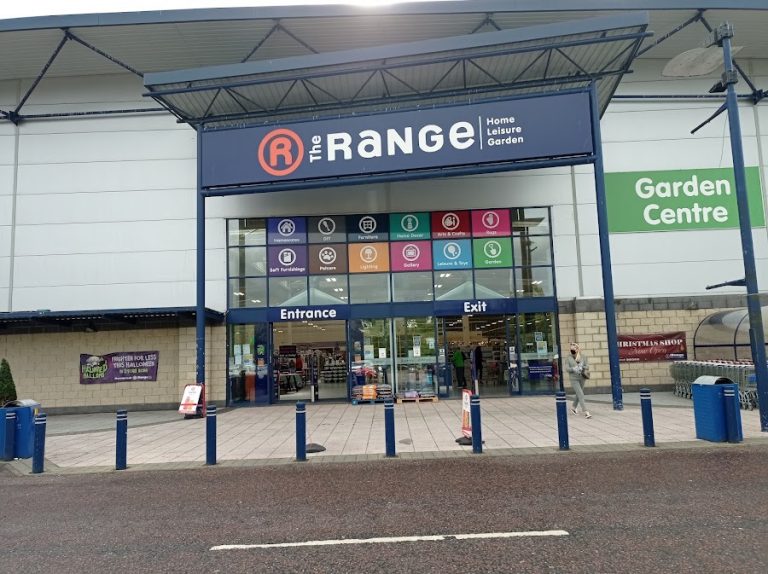 The Range, Cork