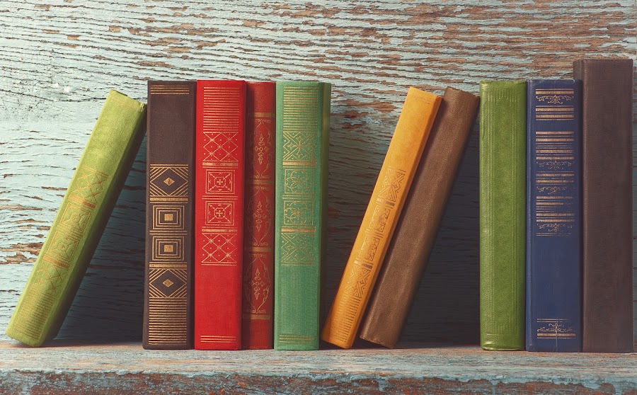 The Reading Room Limited