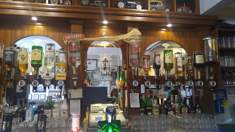 The Reel Inn