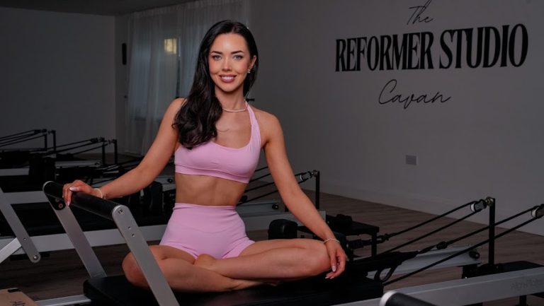 The Reformer Studio Cavan