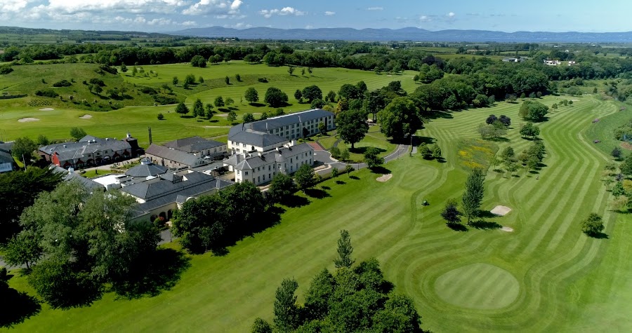 The Roe Valley Golf Course