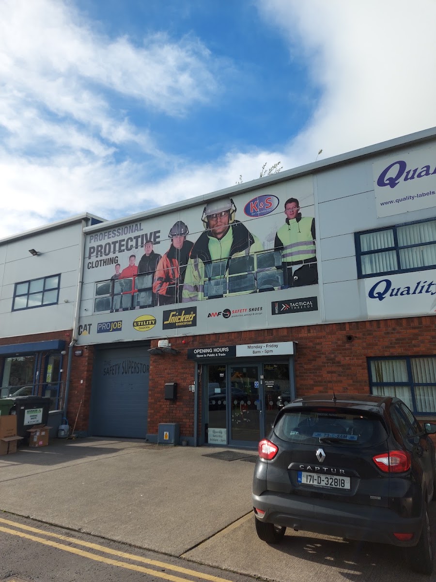 The Safety Superstore