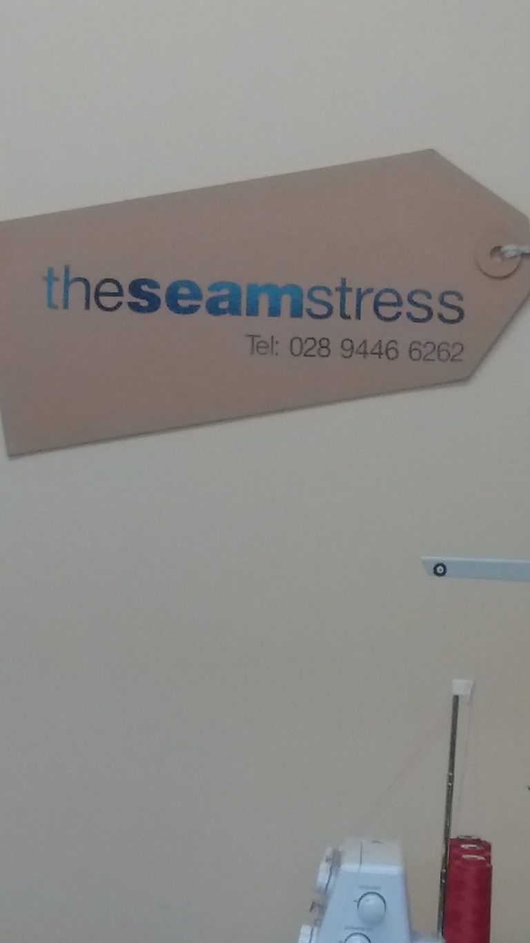 The Seamstress