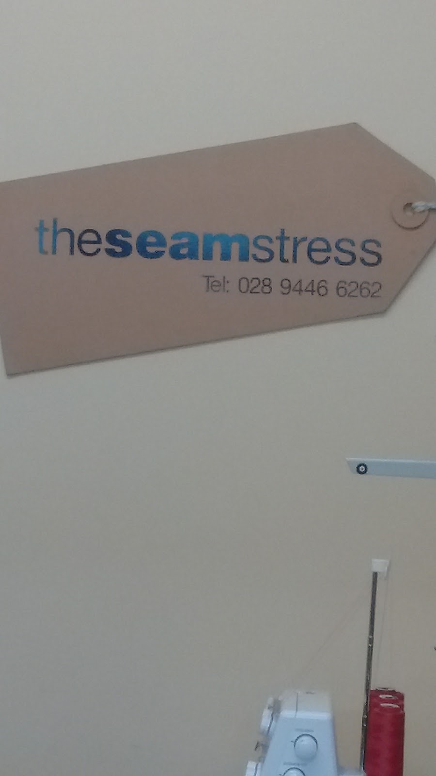 The Seamstress