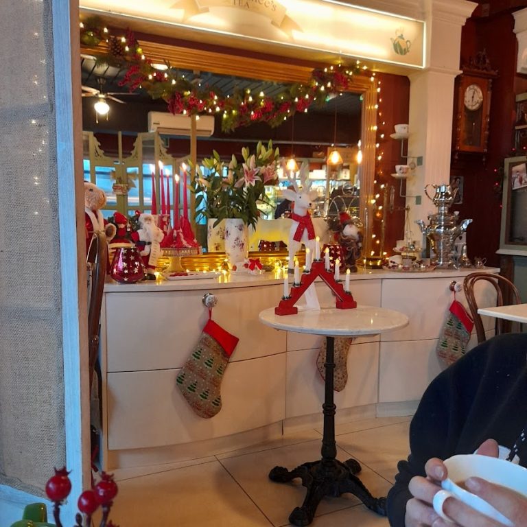 The Secret Hair Salon Dunleer