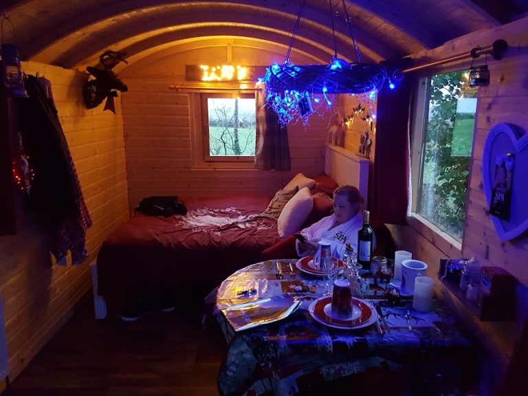 The Secret Retreat & Spa