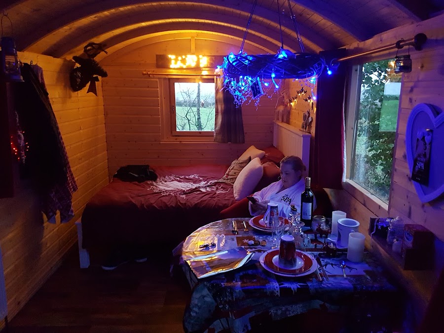 The Secret Retreat & Spa