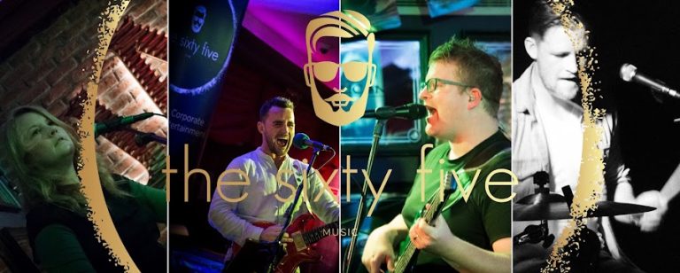 The Sixty Five Band
