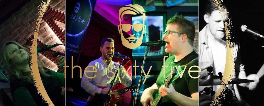 The Sixty Five Band