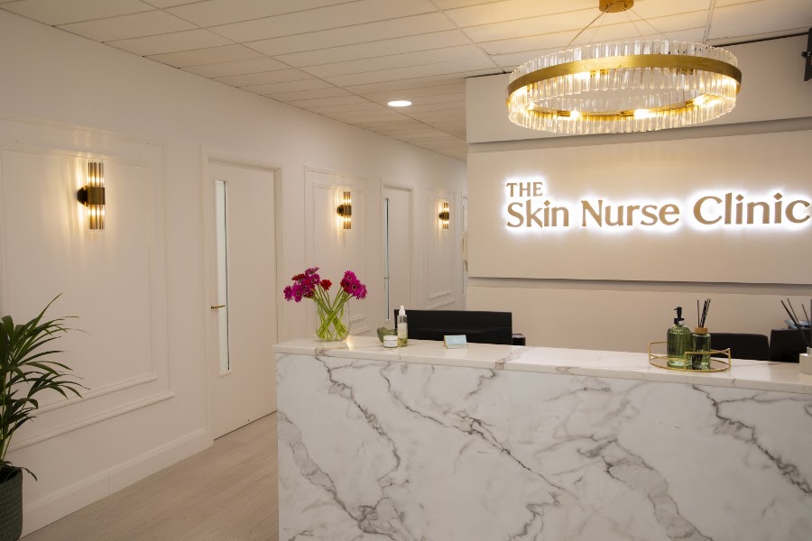 The Skin Nurse Clinic