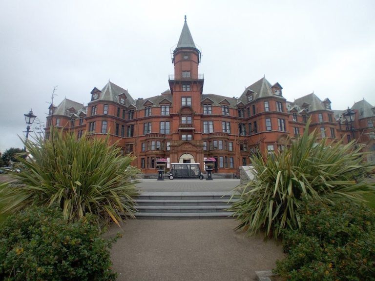 The Spa at Slieve Donard