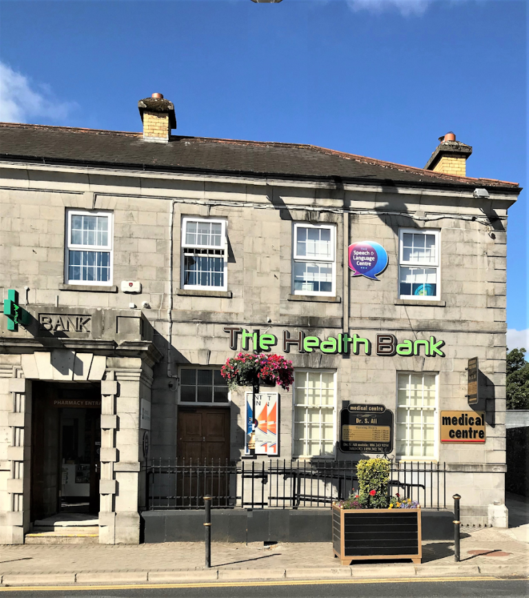 The Speech and Language Centre Ltd.