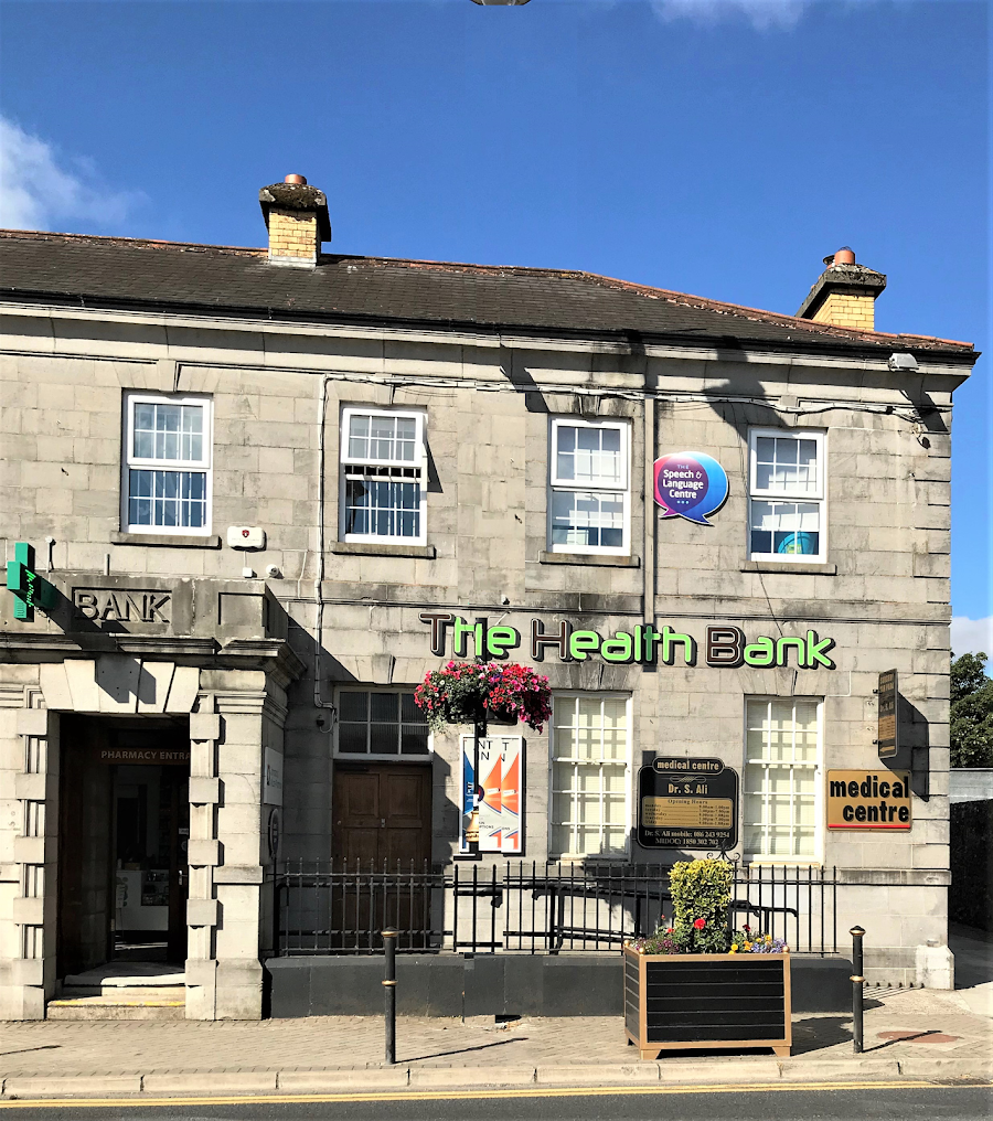The Speech and Language Centre Ltd.