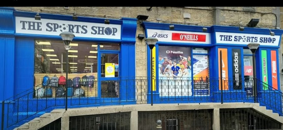 The Sports Shop Cavan