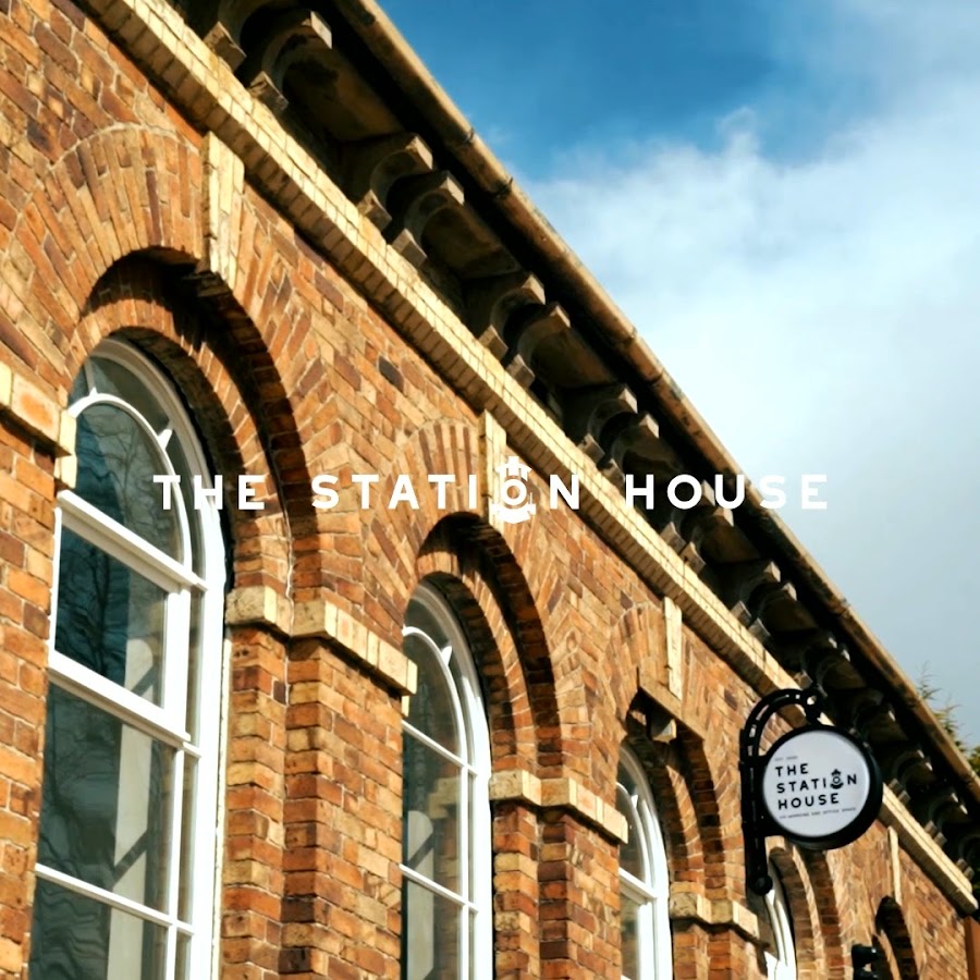 The Station House Monaghan