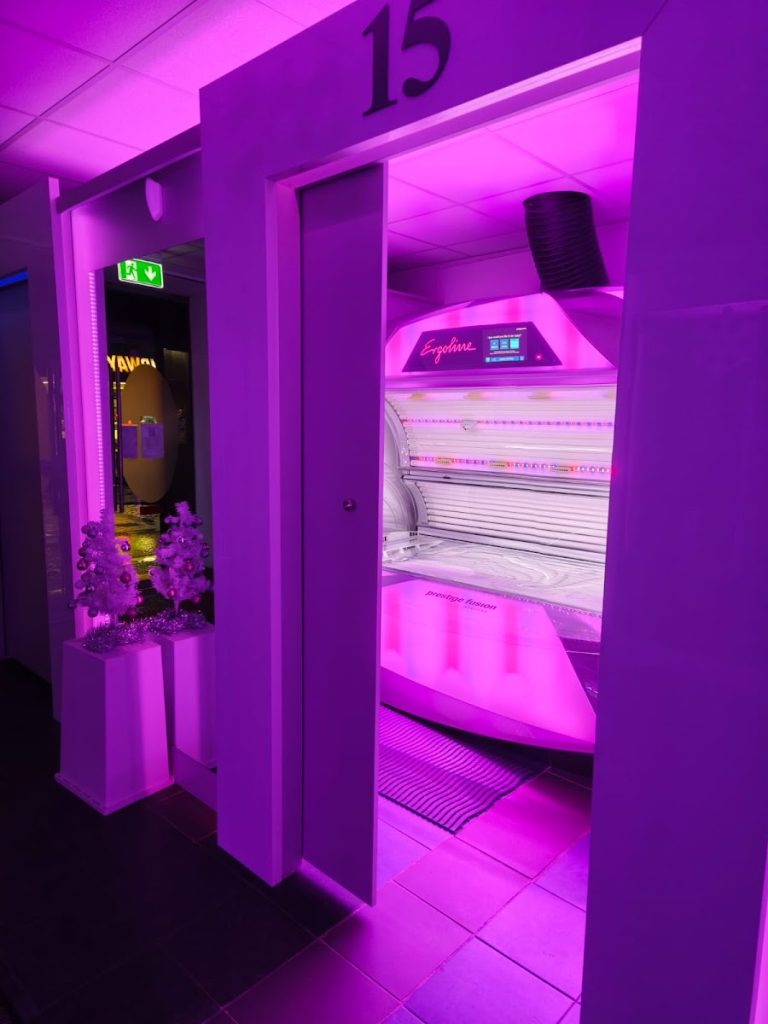 The Tanning Suite Cork