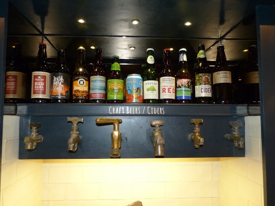 The Taphouse Gastro Pub