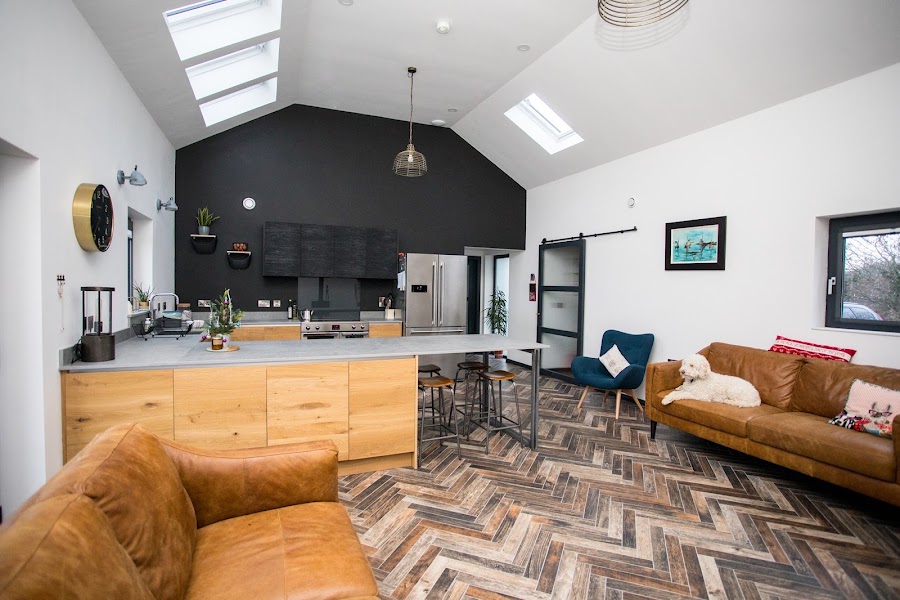 The Tile Shed