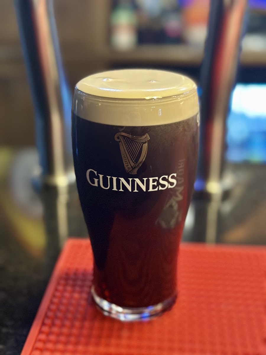 The Toby Jug Bar Armagh