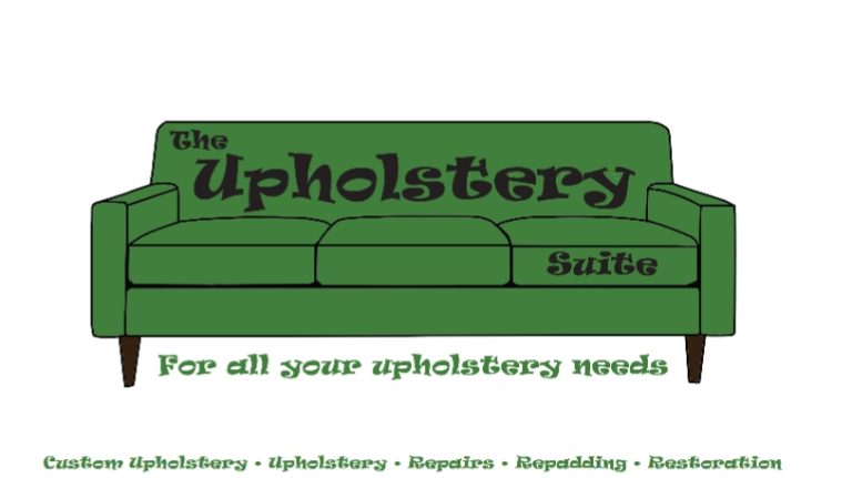 The Upholstery Suite