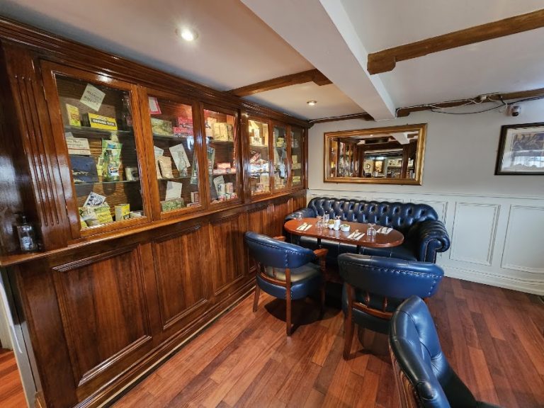 The Valley Inn