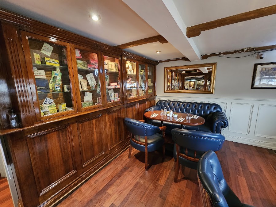 The Valley Inn