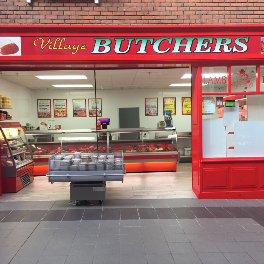 The Village Butchers