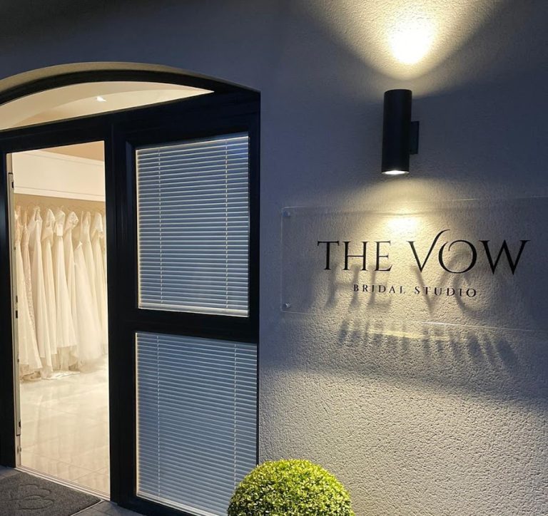 The Vow Bridal Studio